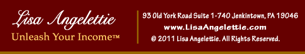 Ezine Footer Ezine Footer