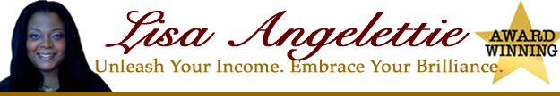 Lisa Angelettie's Articles