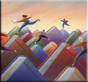 information publishing