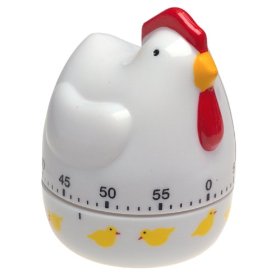 chicken timer