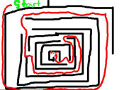 maze