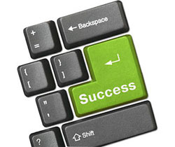 article marketing success