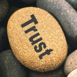 trust