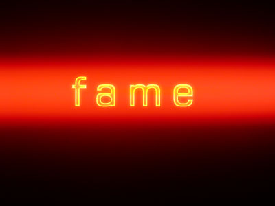 famous site