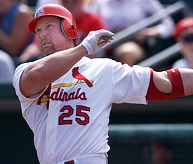 mark mcgwire article ideas