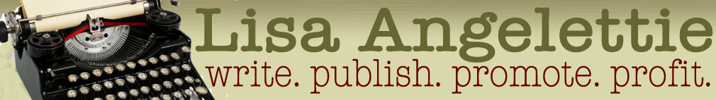 article marketing logo