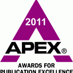 lisa angelettie apex award