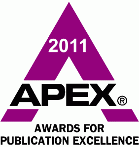 lisa angelettie apex award