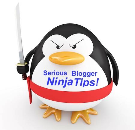 penguin ninja tips image