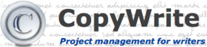 copywrite software