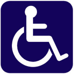 disabled writer resources
